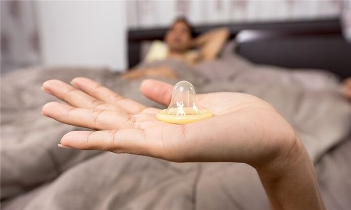 metody antykoncepcji podczas seksu