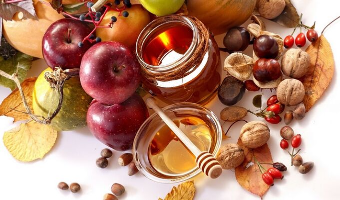 jakie pokarmy wpływają na męską potencję