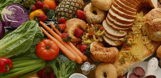 produkty spożywcze zwiększające męską potencję